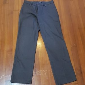 Dockers Men's Straight Fit Pant